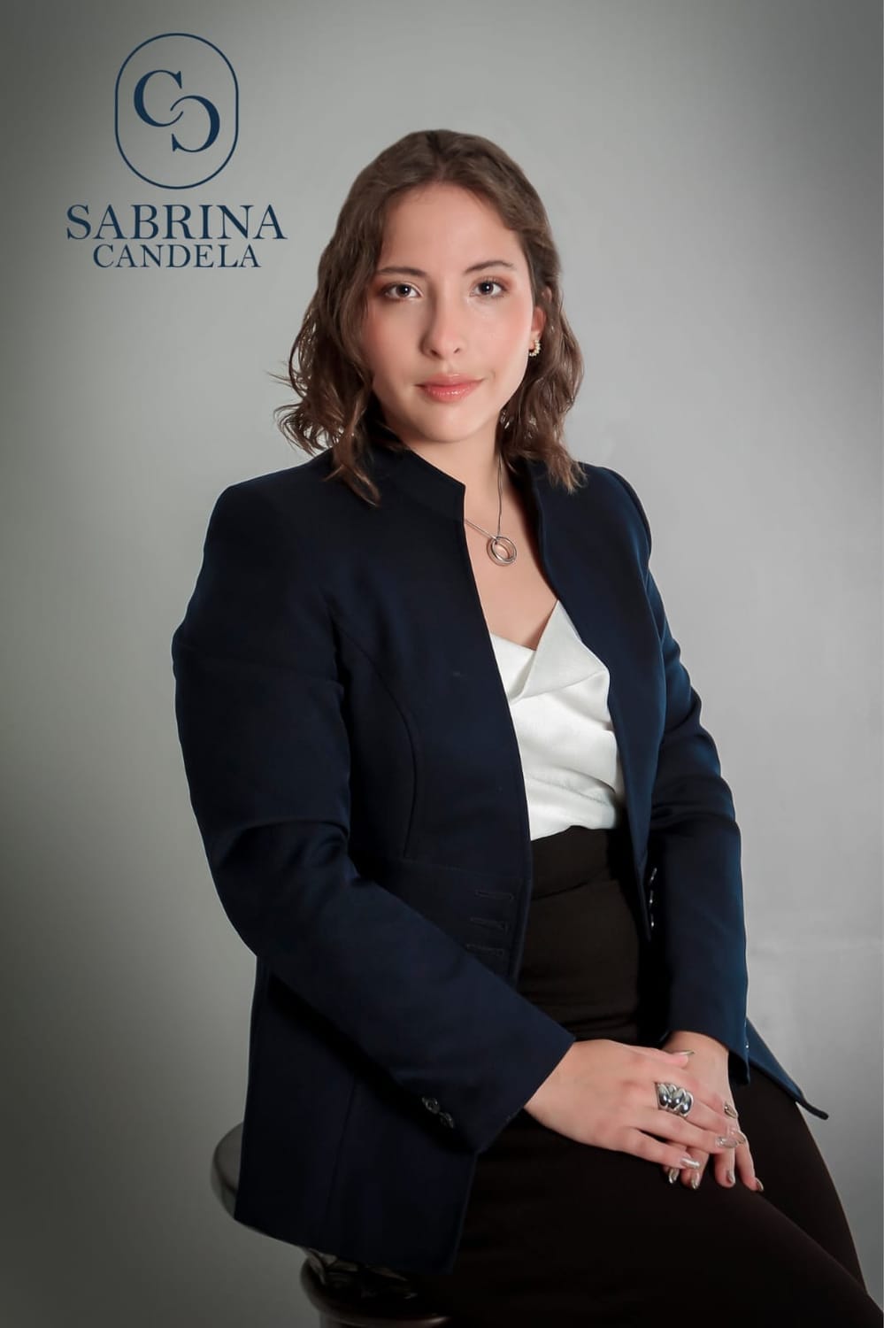 Attorney Sabrina Candela